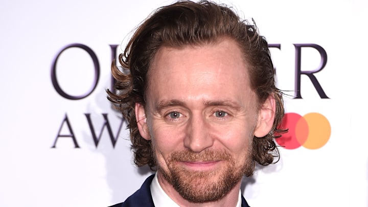 The Olivier Awards 2019 with MasterCard - Press Room The Olivier Awards 2019 with MasterCard - Press Room