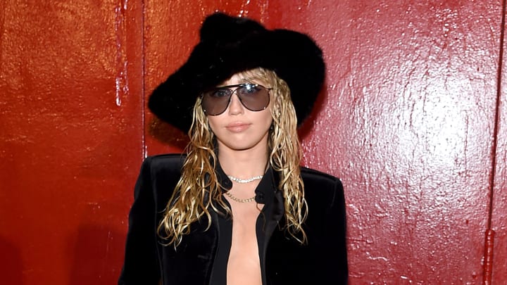 Tom Ford - Arrivals - September 2019 - New York Fashion Week Tom Ford - Arrivals - September 2019 - New York Fashion Week