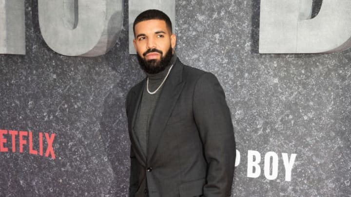 "Top Boy" UK Premiere - Red Carpet Arrivals