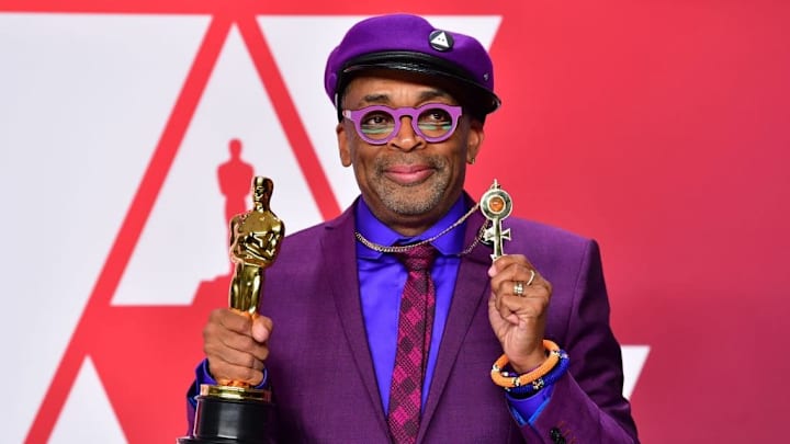 US-OSCARS-PRESS ROOM
