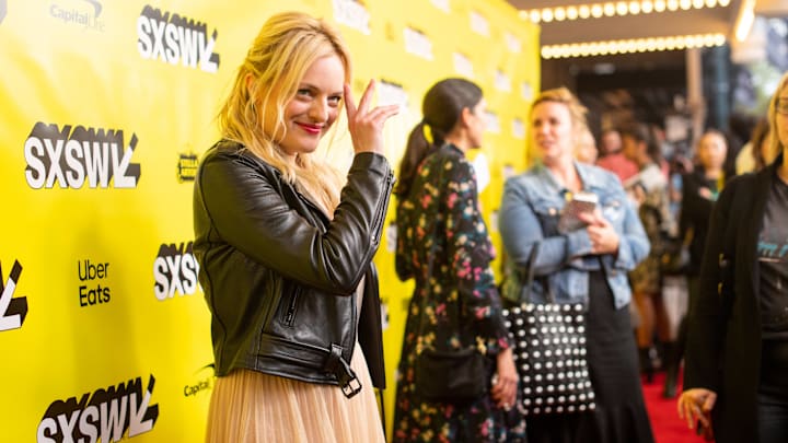 "Us" Premiere - 2019 SXSW Conference and Festivals