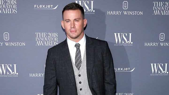 WSJ. Magazine 2018 Innovator Awards Sponsored By Harry Winston, FlexJet & Barneys New York - WSJ. Magazine 2018 Innovator Awards Sponsored By Harry Winston, FlexJet & Barneys New York -