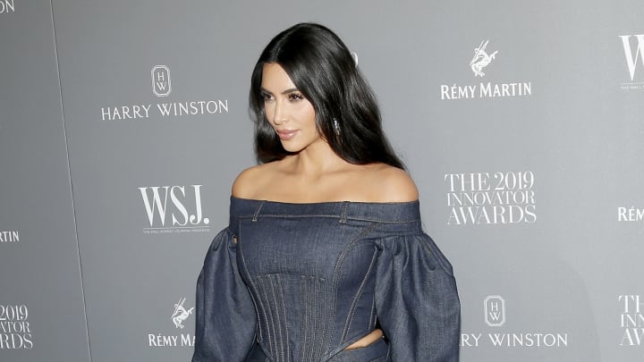 WSJ. Magazine 2019 Innovator Awards Sponsored By Harry Winston And Rémy Martin - Arrivals WSJ. Magazine 2019 Innovator Awards Sponsored By Harry Winston And Rémy Martin - Arrivals