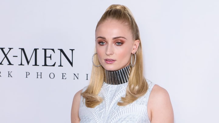 "X-Men: Dark Phoenix" Exclusive Fan Event Photocall