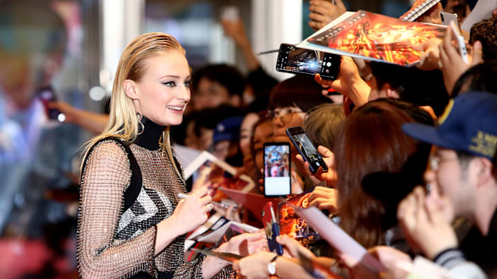 "X-Men: Dark Phoenix" in Seoul - Premiere "X-Men: Dark Phoenix" in Seoul - Premiere