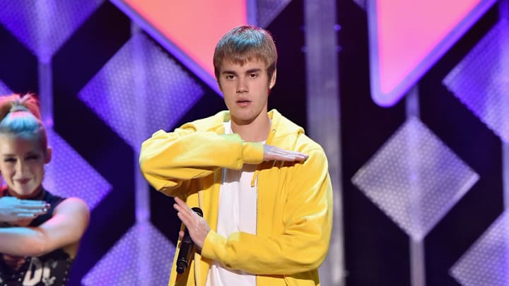 Z100's Jingle Ball 2016 - SHOW Z100's Jingle Ball 2016 - SHOW