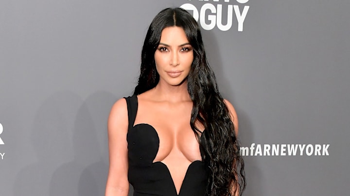 Kim Kardashian surprises fans by posting birthday message for Tristan Thompson Kim Kardashian surprises fans by posting birthday message for Tristan Thompson