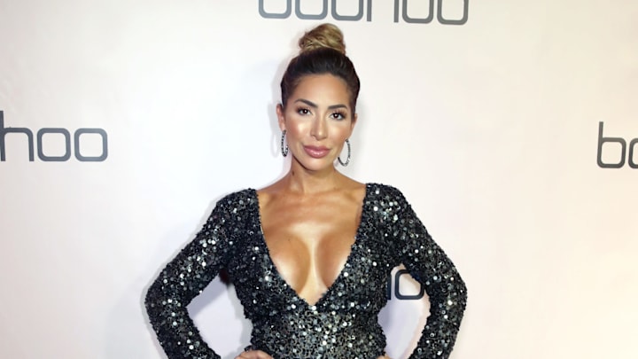 boohoo x All That Glitters Launch Party