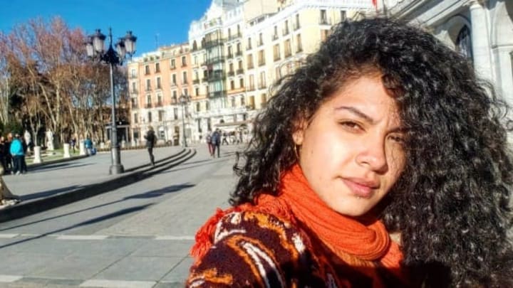 Carmela Ramírez, la nueva promesa musical venezolana Carmela Ramírez, la nueva promesa musical venezolana