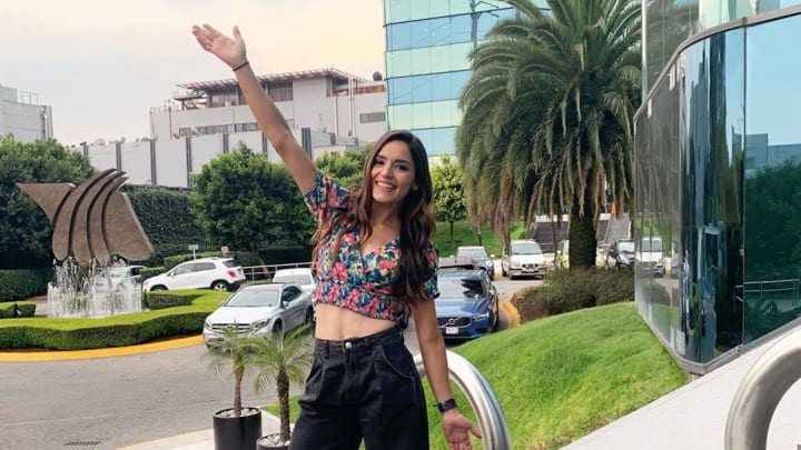 Casandra Ascencio De Las Duelas Al Fenomeno Exatlon Viva Basquet
