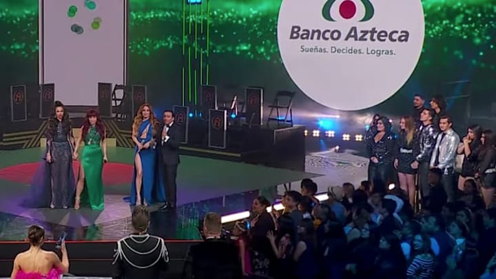 La gran final de La Academia 2029