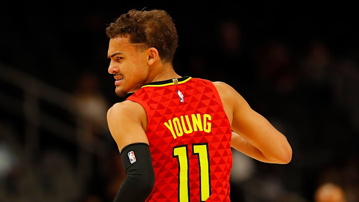 Memphis Grizzlies v Atlanta Hawks Memphis Grizzlies v Atlanta Hawks