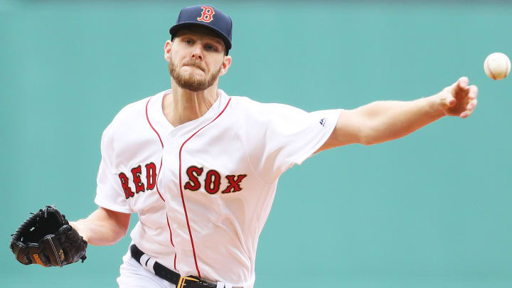Toronto Blue Jays v Boston Red Sox Toronto Blue Jays v Boston Red Sox
