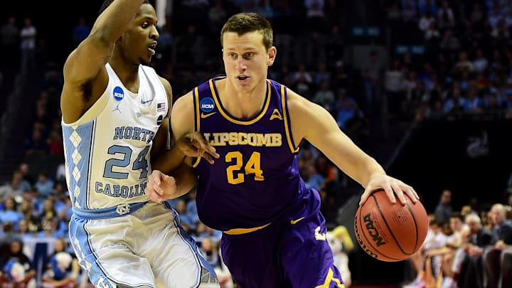 NCAA Basketball Tournament - First Round - Charlotte NCAA Basketball Tournament - First Round - Charlotte