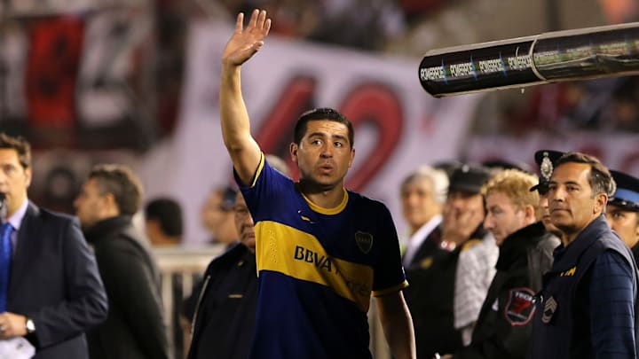 Román Riquelme Román Riquelme