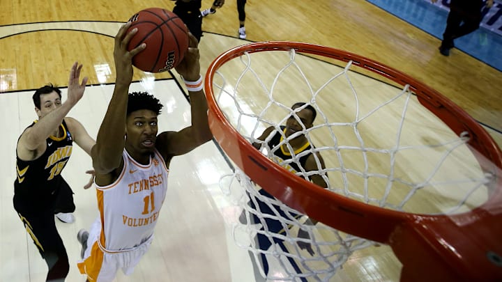 Purdue Vs Tennessee College Basketball Betting Lines Spread And