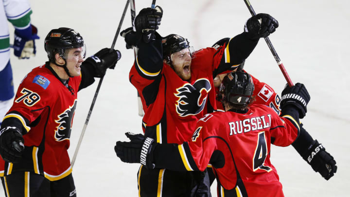 Calgary Flames