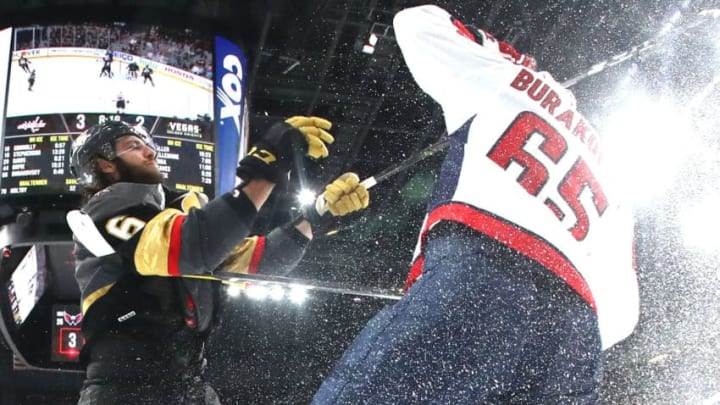 Capitals vs. Golden Knights live stream Game 3 TV schedule online and more
