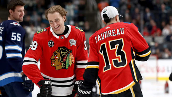 (Photo by Ezra Shaw/Getty Images)