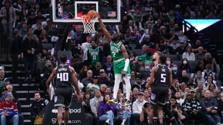 During the most recent Boston Celtics win, the Cs learned 5 things they can take with them moving forward for the 2022-23 season's stretch run Mandatory Credit: Cary Edmondson-USA TODAY Sports