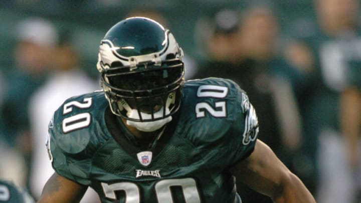 (Photo by Brian Killian/NFLPhotoLibrary)