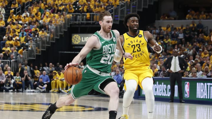 Boston Celtics Mandatory Credit: Brian Spurlock-USA TODAY Sports