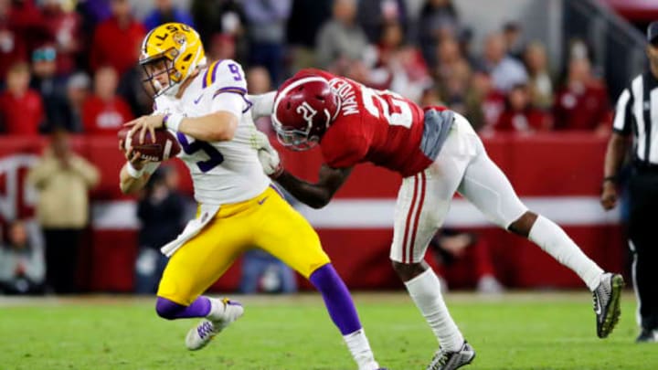 (Photo by Kevin C. Cox/Getty Images) – Los Angeles Rams