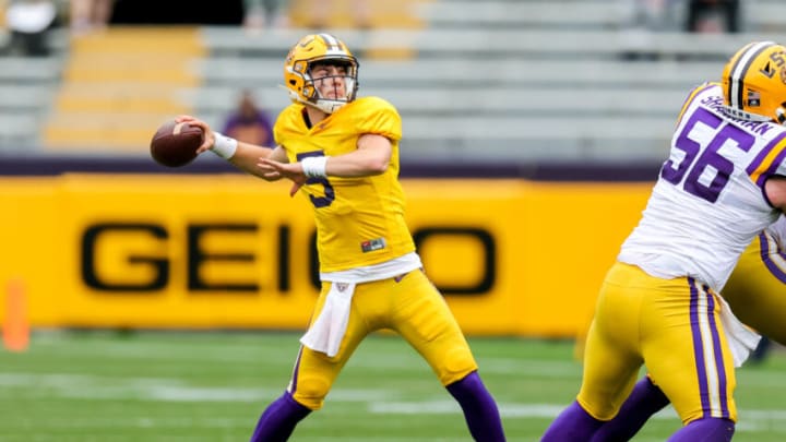 Mandatory Credit: Stephen Lew-USA TODAY Sports