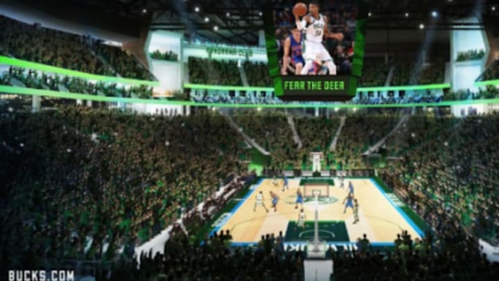 via @Bucks on Twitter dot com