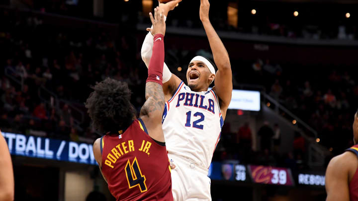 NBA, Kevin Porter Jr. Photo by Jason Miller/Getty Images