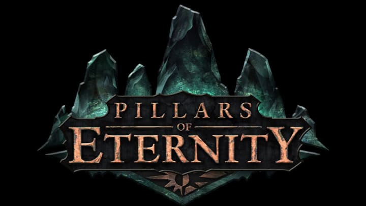 pillars of eternity logo