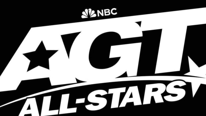 AMERICA'S GOT TALENT: ALL-STARS -- Pictured: "America's Got Talent: All-Stars" Logo -- (Photo by: NBC)