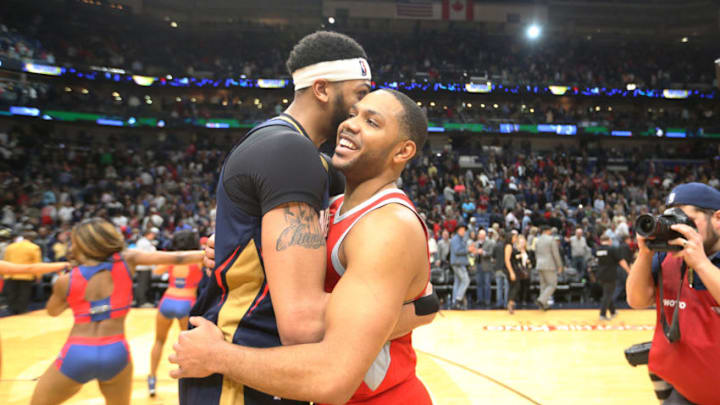Photo by Layne Murdoch/NBAE via Getty Images