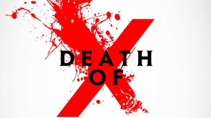 Death_of_X