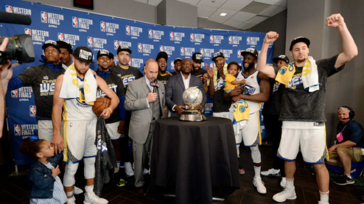 (Photo by Andrew D. Bernstein/NBAE via Getty Images)