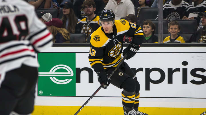 charlie coyle bruins