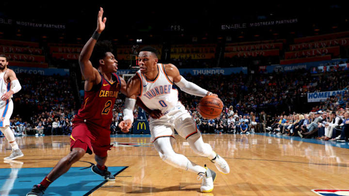 Photo by Joe Murphy/NBAE via Getty Images