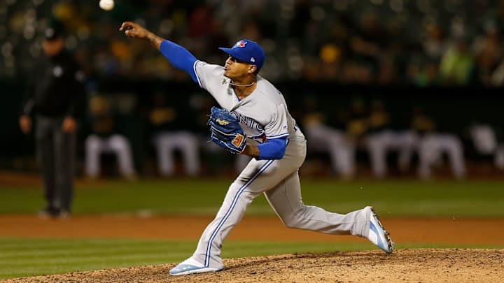 Chicago White Sox (Photo by Lachlan Cunningham/Getty Images)