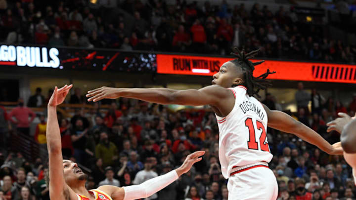 Chicago Bulls (Matt Marton-USA TODAY)