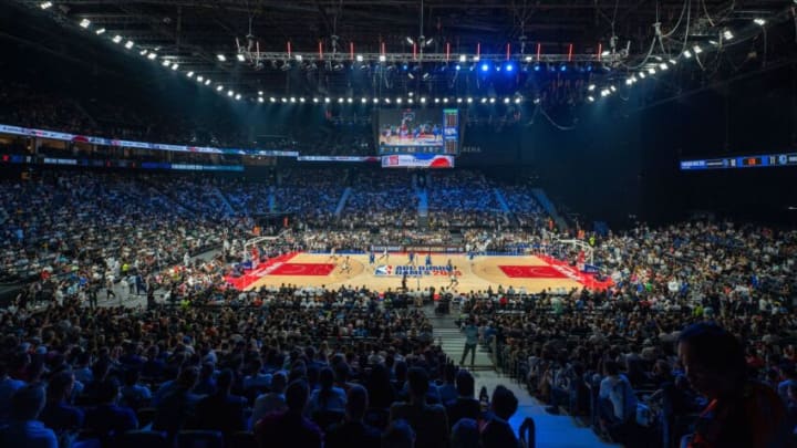 Minnesota Timberwolves (Photo by RYAN LIM/AFP via Getty Images)