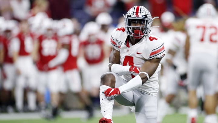 Jordan Fuller (Photo by Joe Robbins/Getty Images)