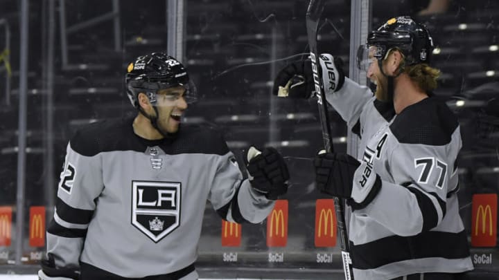 LA KIngs (Photo by Harry How/Getty Images)