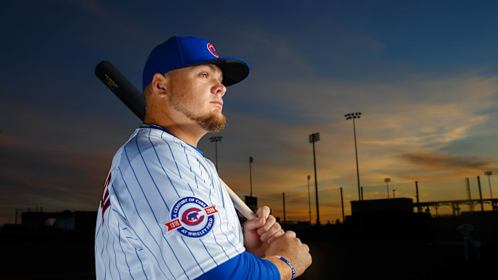 Spring Training