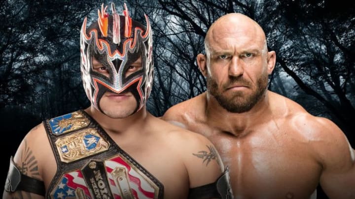 WWE Payback 2016 pre show live stream Watch online