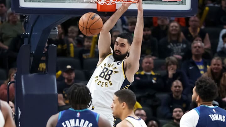 WynnBET Sportsbook has a slam dunk offer for Indiana residents that you have to take advantage of (Photo by Dylan Buell/Getty Images)