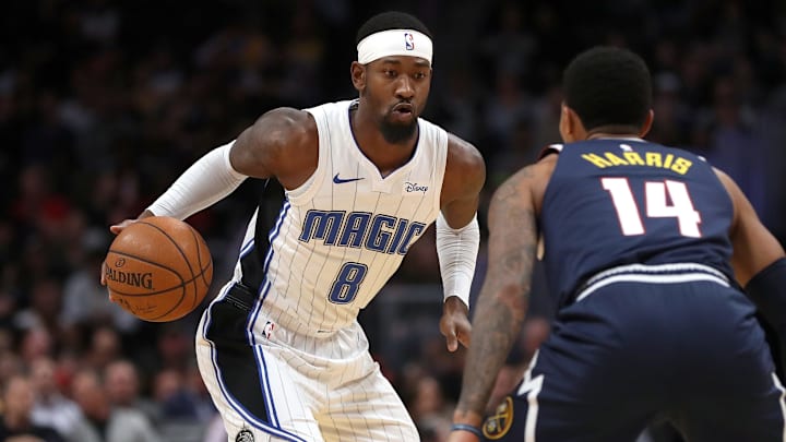 Denver Nuggets: Gary Harris, Orlando Magic: Terrence Ross