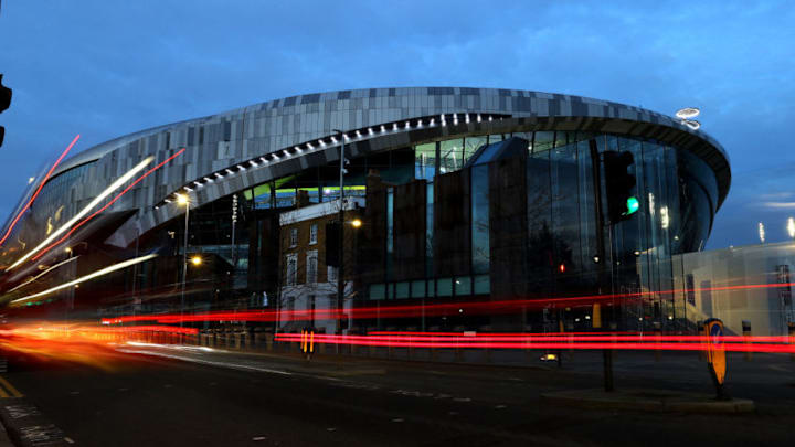 Premier League, Tottenham Hotspur Stadium (Photo by Julian Finney/Getty Images)