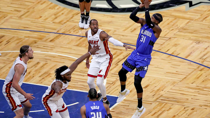 OKC Thunder (Photo by Alex Menendez/Getty Images)