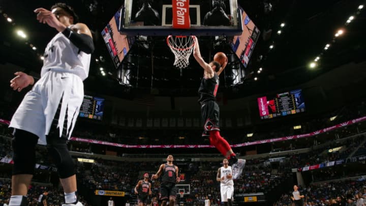 (Photo by Joe Murphy/NBAE via Getty Images)