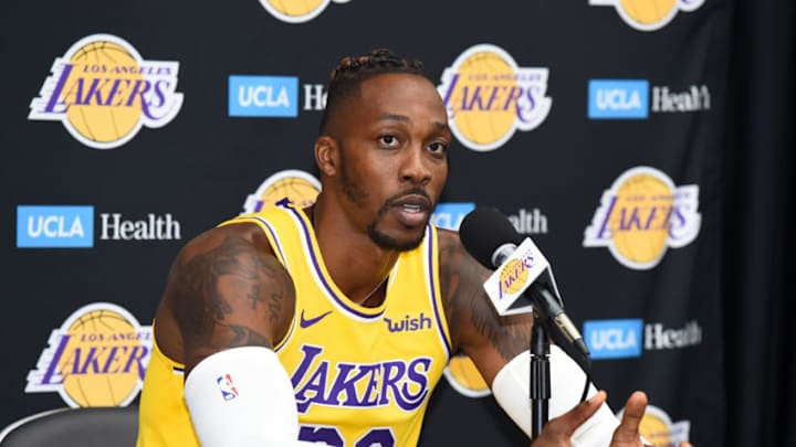 (Photo by Juan Ocampo/NBAE via Getty Images)